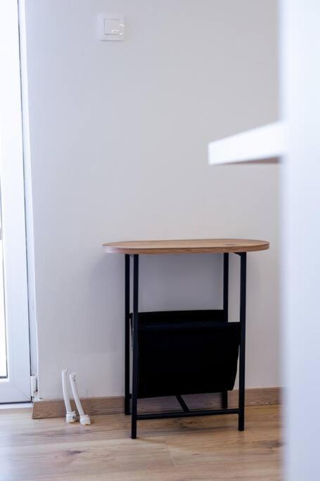 Cozy Studio In The Heart Of City Komotini Bagian luar foto