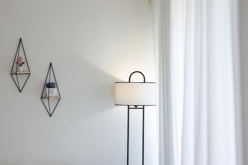 Cozy Studio In The Heart Of City Komotini Bagian luar foto